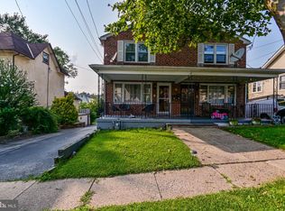 118 S Lynn Blvd, Upper Darby, PA 19082