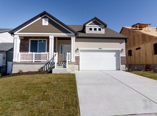 Summit Plan, Riverside Estates, Riverdale, UT 84405