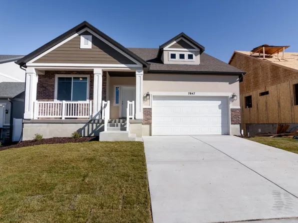 Summit Plan, Riverside Estates