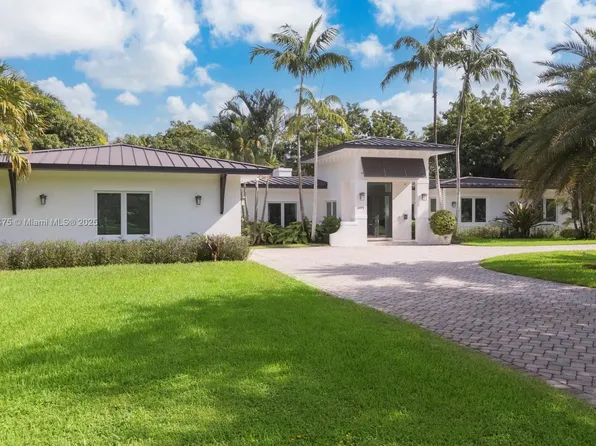 6195 SW 133rd St, Pinecrest, FL 33156