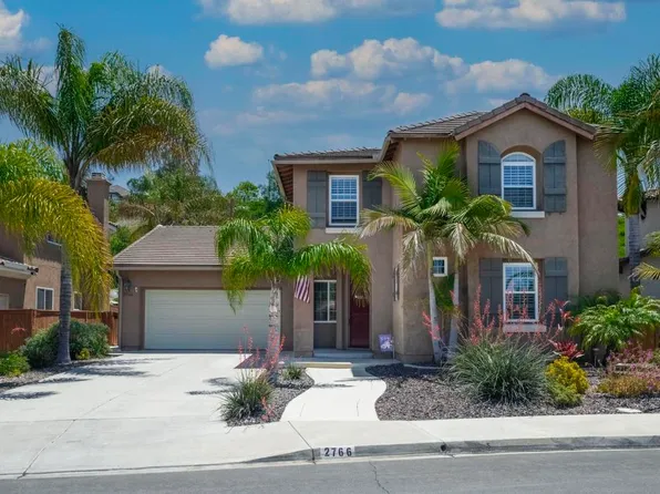 2766 Valleycreek Cir, Chula Vista, CA 91914