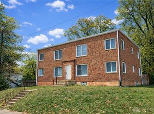 311 Marathon Ave, Dayton, OH 45406
