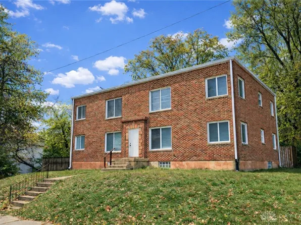 311 Marathon Ave, Dayton, OH 45406