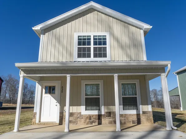 535 Chelsie Ln, Russell Springs, KY 42642