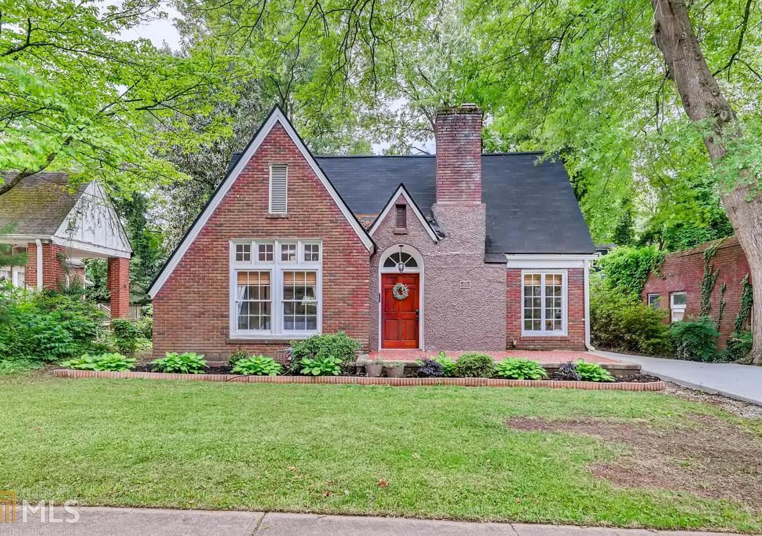 1806 Walker Ave, College Park, GA 30337 Zillow