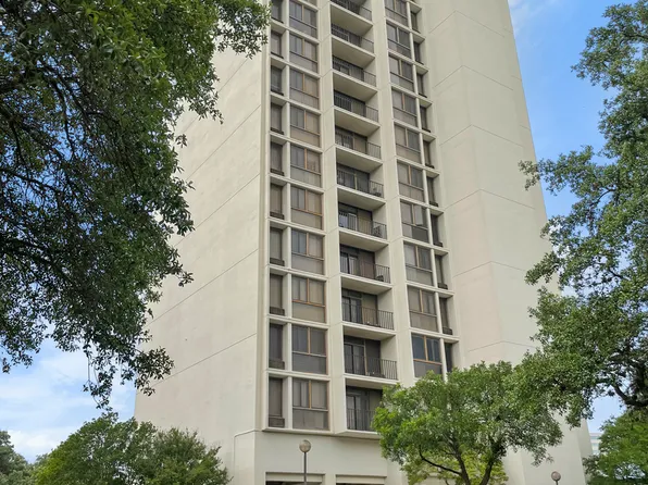 7701 Wurzbach #703, San Antonio, TX 78229