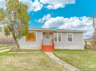 105 Colglazier Ave, San Antonio, TX 78223