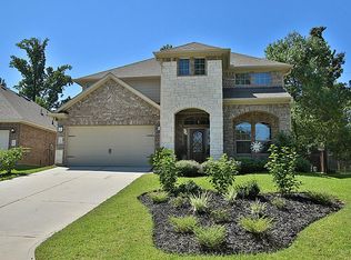 146 Black Swan Pl, The Woodlands, TX 77354