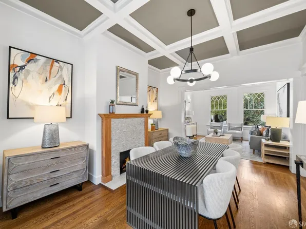 2149 Lyon St APT 2, San Francisco, CA 94115