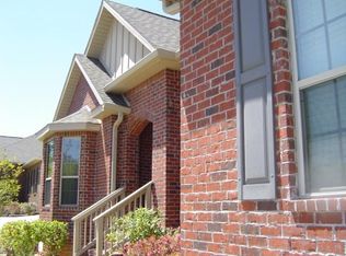 2163 Paddlewheel Way, Cantonment, FL 32533