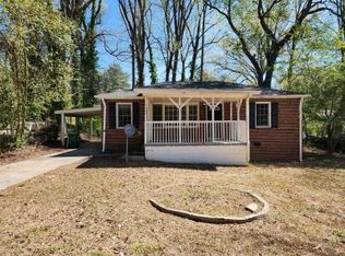 1936 Oak Valley Rd, Decatur, GA 30035