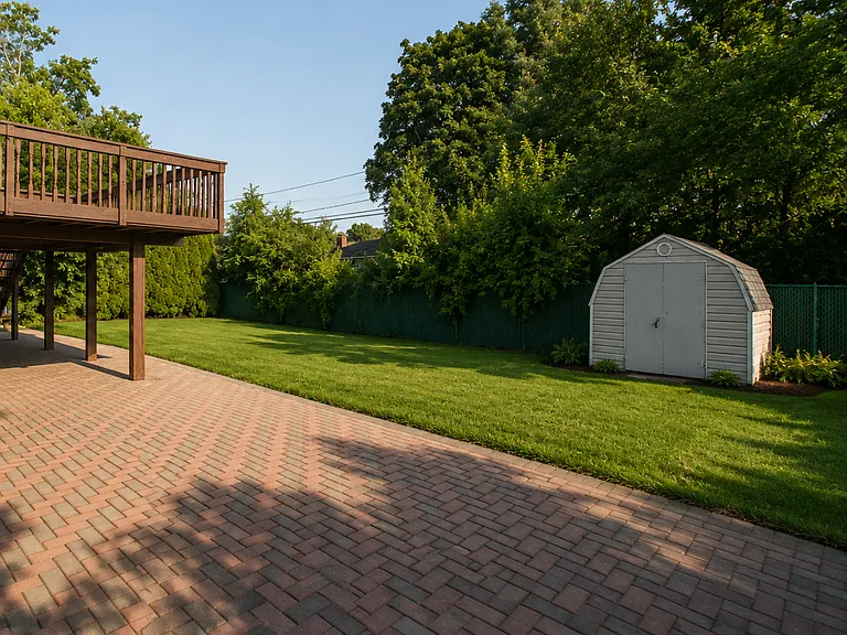 100 Wicks Rd #A — Photo 12