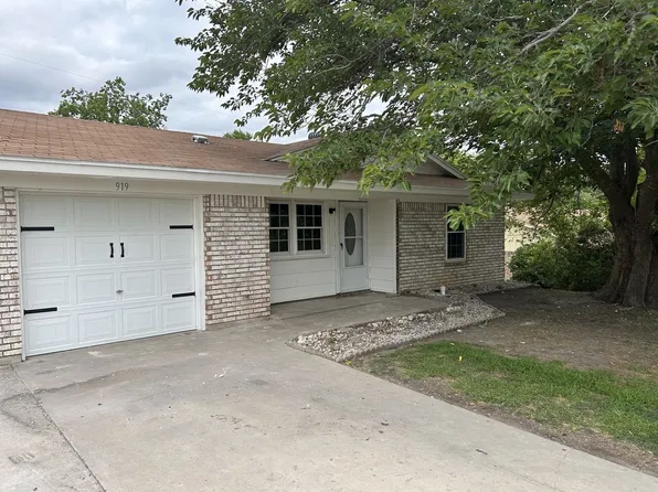 919 Marilyn Dr, Copperas Cove, TX 76522