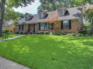 9516 Covemeadow Dr, Dallas, TX 75238