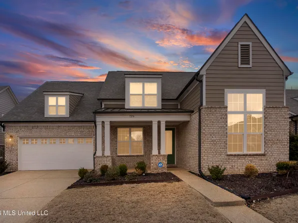 7276 Edgewater Dr, Olive Branch, MS 38654