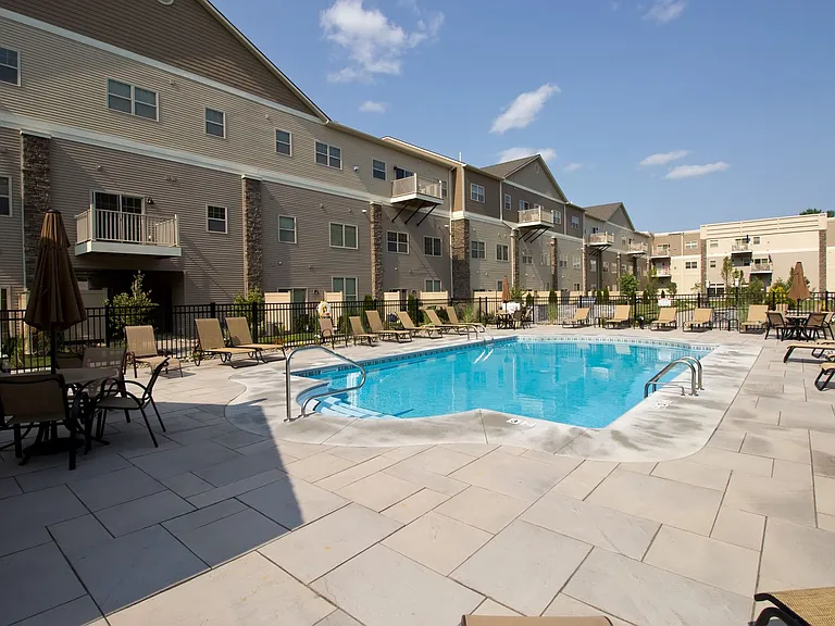 Park Place at Wilton, LLC — Photo 7
