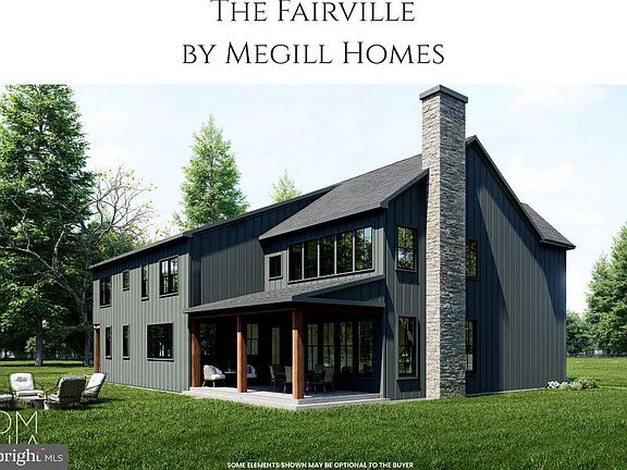 2nd image of 239 S Fairville Rd