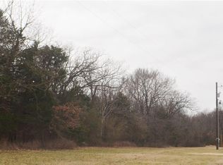 22986 Cherokee Rd, Gentry, AR 72734