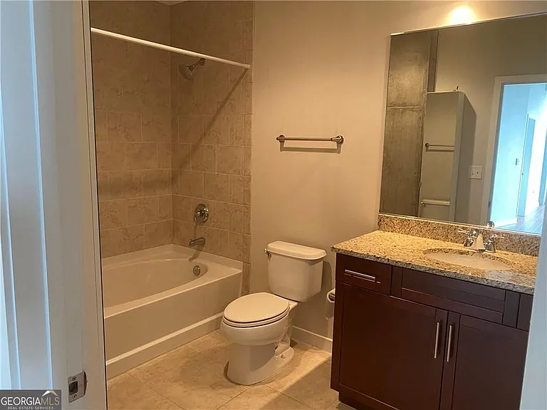 855 W Peachtree St NE #2413 — Photo 55