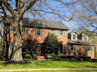 617 Summershade Cir, Lexington, KY