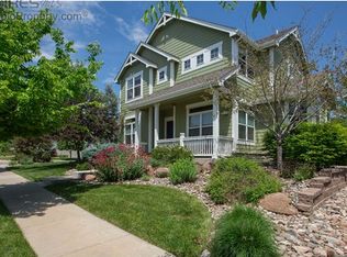 1202 Nassau Way, Fort Collins, CO 80525