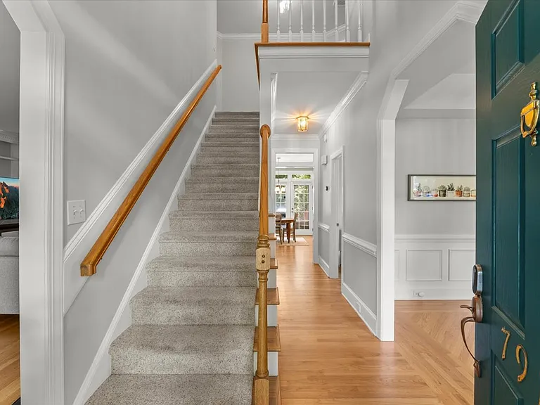 7913 Laurel Mountain Rd — Photo 3