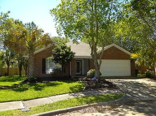 3003 Shady Ridge Trl, Sugar Land, TX 77498