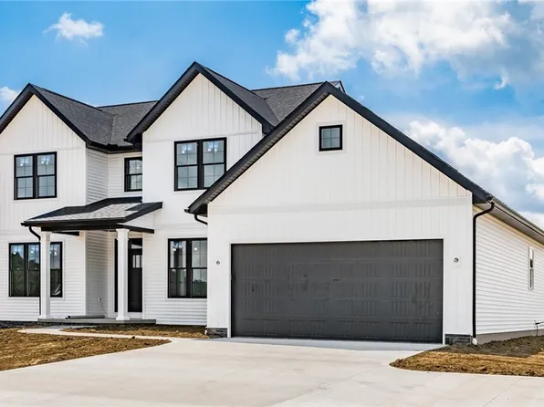 911 Audrey Ln, Newark, OH 43055