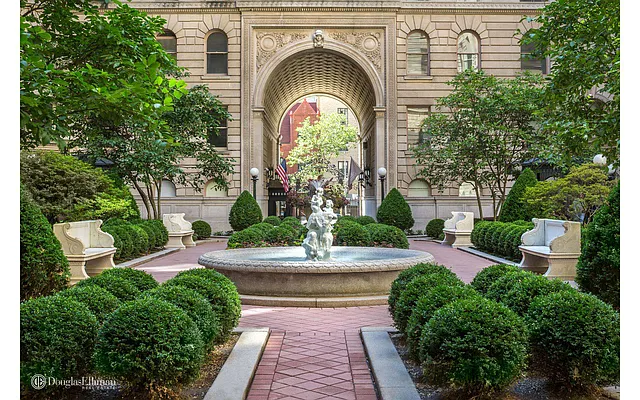 Rented by Douglas Elliman | media 20