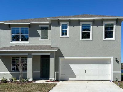 1062 N Gaucho Cir, Deltona, FL, 32725