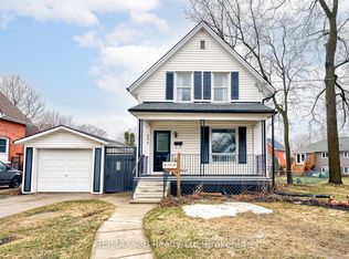 234 Nelson St, Stratford, ON