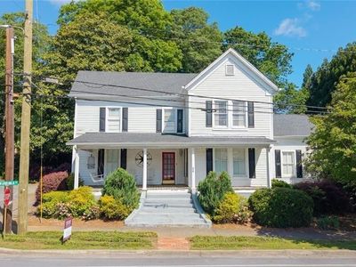 300 Church St, Rockmart, GA, 30153