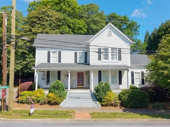 300 Church St, Rockmart, GA 30153