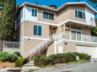 1835 Marion Dr, Glendale, CA 91205