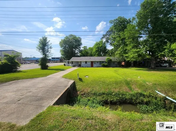404 Register St, West Monroe, LA 71291