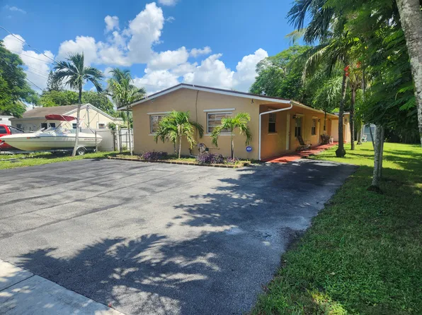 4256 SW 63rd Ave #A, Fort Lauderdale, FL 33314