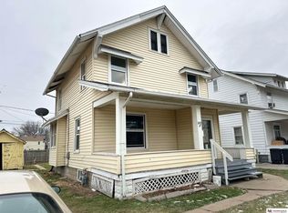 2437 Laurel Ave, Omaha, NE 68111