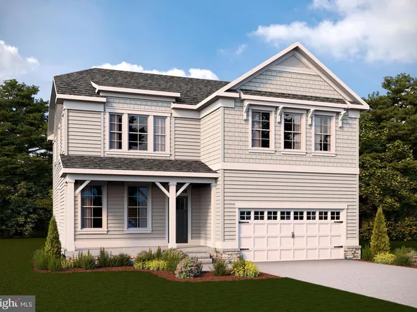 8110 Cyress Point Ct, Rosedale, MD 21237