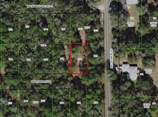 2531 W Plumtree Ln, Dunnellon, FL 34433