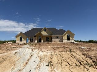 2020 Camden Ln, Springtown, TX 76082