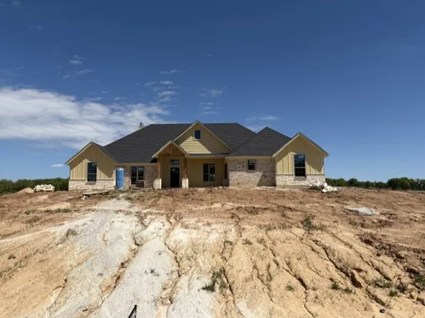 2020 Camden Ln, Springtown, TX 76082