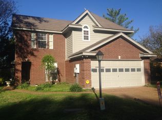 2936 Chapelwood Dr, Hermitage, TN 37076