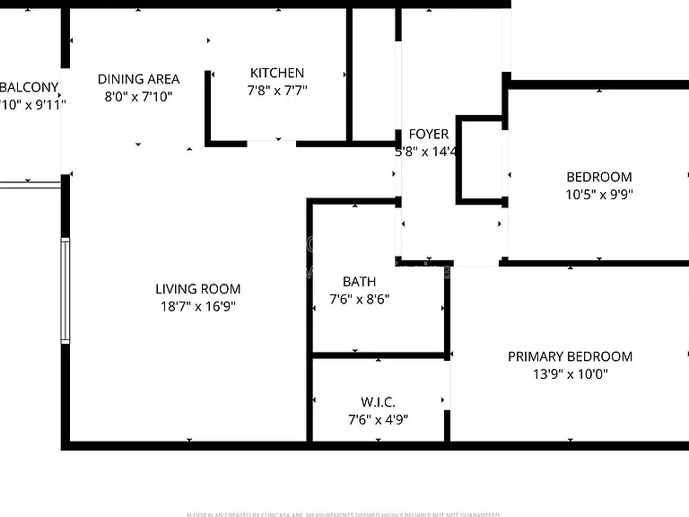 2807 E Boone Ave #14 — Photo 22