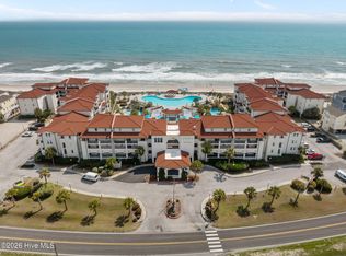 790 New River Inlet Road #320b, North Topsail Beach, NC 28460