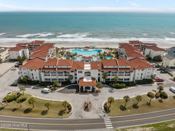 790 New River Inlet Road #320b, North Topsail Beach, NC 28460