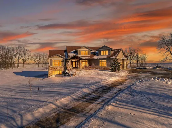 6454 Shady Bend Rd, Verona, WI 53593