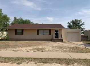 1603 W Alameda St, Roswell, NM 88203