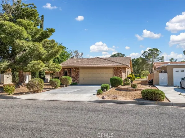 14805 Greenbriar Dr, Helendale, CA 92342