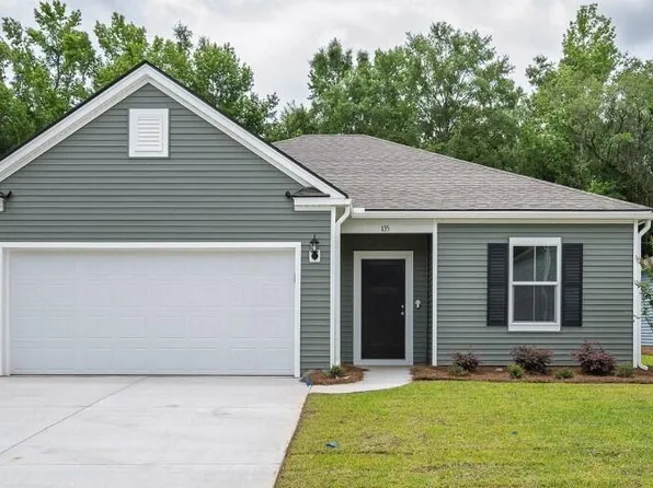 135 Royal Cainhoy Way, Huger, SC 29450