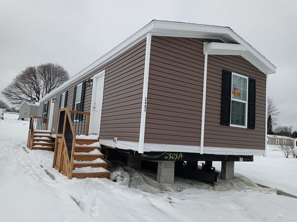 1st image of 2483 Mead Blvd #285